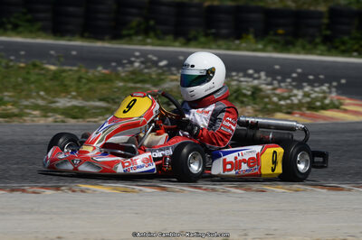 14/04/2013 : 2ème manche du Championnat du Sud 2013 à Rivesaltes (Photos Antoine Camblor) 2013 — karting