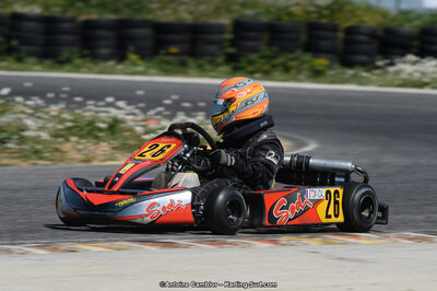 14/04/2013 : 2ème manche du Championnat du Sud 2013 à Rivesaltes (Photos Antoine Camblor) 2013 — karting