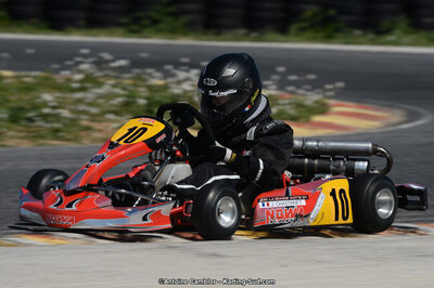 14/04/2013 : 2ème manche du Championnat du Sud 2013 à Rivesaltes (Photos Antoine Camblor) 2013 — karting