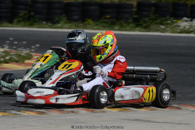 14/04/2013 : 2ème manche du Championnat du Sud 2013 à Rivesaltes (Photos Antoine Camblor) 2013 — karting