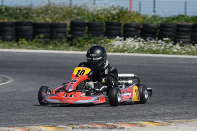 14/04/2013 : 2ème manche du Championnat du Sud 2013 à Rivesaltes (Photos Antoine Camblor) 2013 — karting