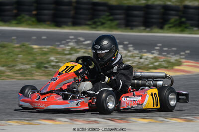 14/04/2013 : 2ème manche du Championnat du Sud 2013 à Rivesaltes (Photos Antoine Camblor) 2013 — karting