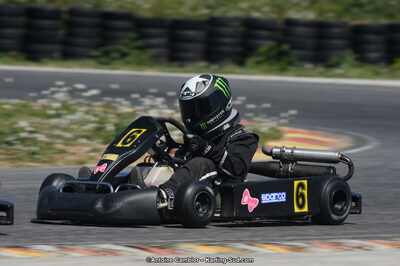 14/04/2013 : 2ème manche du Championnat du Sud 2013 à Rivesaltes (Photos Antoine Camblor) 2013 — karting