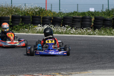 14/04/2013 : 2ème manche du Championnat du Sud 2013 à Rivesaltes (Photos Antoine Camblor) 2013 — karting