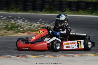 14/04/2013 : 2ème manche du Championnat du Sud 2013 à Rivesaltes (Photos Antoine Camblor) 2013 — karting