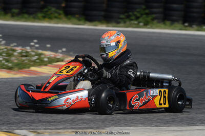 14/04/2013 : 2ème manche du Championnat du Sud 2013 à Rivesaltes (Photos Antoine Camblor) 2013 — karting