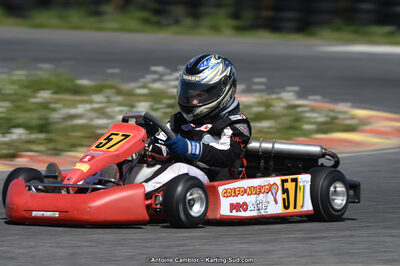 14/04/2013 : 2ème manche du Championnat du Sud 2013 à Rivesaltes (Photos Antoine Camblor) 2013 — karting