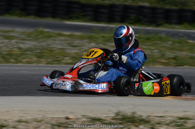 14/04/2013 : 2ème manche du Championnat du Sud 2013 à Rivesaltes (Photos Antoine Camblor) 2013 — karting