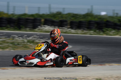 14/04/2013 : 2ème manche du Championnat du Sud 2013 à Rivesaltes (Photos Antoine Camblor) 2013 — karting
