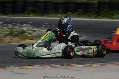 14/04/2013 : 2ème manche du Championnat du Sud 2013 à Rivesaltes (Photos Antoine Camblor) 2013 — karting