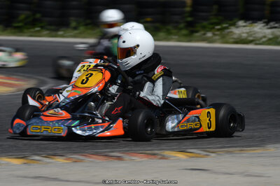 14/04/2013 : 2ème manche du Championnat du Sud 2013 à Rivesaltes (Photos Antoine Camblor) 2013 — karting