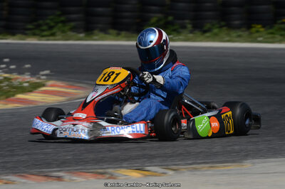 14/04/2013 : 2ème manche du Championnat du Sud 2013 à Rivesaltes (Photos Antoine Camblor) 2013 — karting