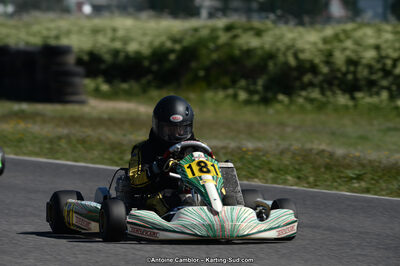 14/04/2013 : 2ème manche du Championnat du Sud 2013 à Rivesaltes (Photos Antoine Camblor) 2013 — karting