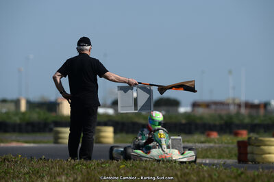 14/04/2013 : 2ème manche du Championnat du Sud 2013 à Rivesaltes (Photos Antoine Camblor) 2013 — karting