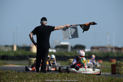 14/04/2013 : 2ème manche du Championnat du Sud 2013 à Rivesaltes (Photos Antoine Camblor) 2013 — karting