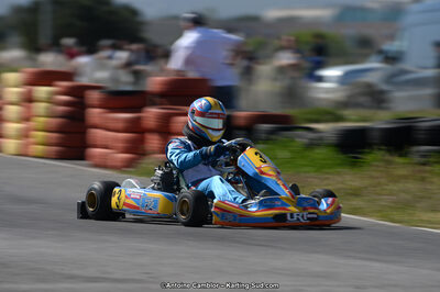 14/04/2013 : 2ème manche du Championnat du Sud 2013 à Rivesaltes (Photos Antoine Camblor) 2013 — karting