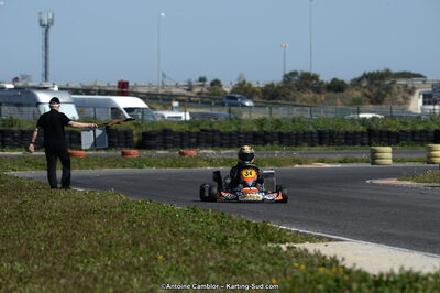 14/04/2013 : 2ème manche du Championnat du Sud 2013 à Rivesaltes (Photos Antoine Camblor) 2013 — karting