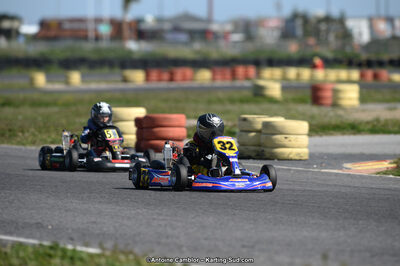 14/04/2013 : 2ème manche du Championnat du Sud 2013 à Rivesaltes (Photos Antoine Camblor) 2013 — karting