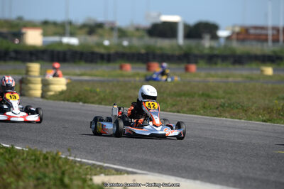 14/04/2013 : 2ème manche du Championnat du Sud 2013 à Rivesaltes (Photos Antoine Camblor) 2013 — karting