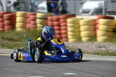 14/04/2013 : 2ème manche du Championnat du Sud 2013 à Rivesaltes (Photos Antoine Camblor) 2013 — karting