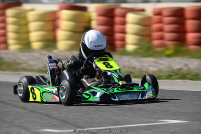 14/04/2013 : 2ème manche du Championnat du Sud 2013 à Rivesaltes (Photos Antoine Camblor) 2013 — karting