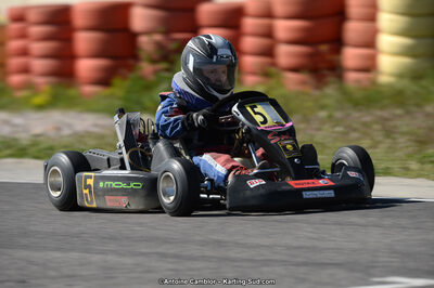 14/04/2013 : 2ème manche du Championnat du Sud 2013 à Rivesaltes (Photos Antoine Camblor) 2013 — karting