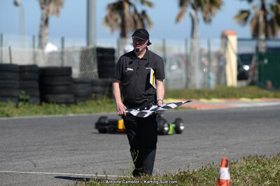 14/04/2013 : 2ème manche du Championnat du Sud 2013 à Rivesaltes (Photos Antoine Camblor) 2013 — karting