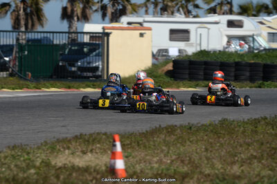 14/04/2013 : 2ème manche du Championnat du Sud 2013 à Rivesaltes (Photos Antoine Camblor) 2013 — karting