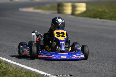 14/04/2013 : 2ème manche du Championnat du Sud 2013 à Rivesaltes (Photos Antoine Camblor) 2013 — karting