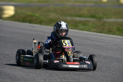 14/04/2013 : 2ème manche du Championnat du Sud 2013 à Rivesaltes (Photos Antoine Camblor) 2013 — karting