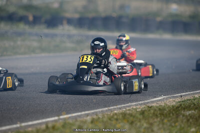 14/04/2013 : 2ème manche du Championnat du Sud 2013 à Rivesaltes (Photos Antoine Camblor) 2013 — karting