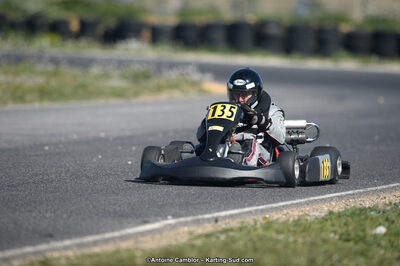 14/04/2013 : 2ème manche du Championnat du Sud 2013 à Rivesaltes (Photos Antoine Camblor) 2013 — karting