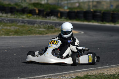 14/04/2013 : 2ème manche du Championnat du Sud 2013 à Rivesaltes (Photos Antoine Camblor) 2013 — karting