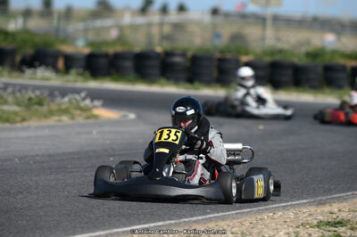 14/04/2013 : 2ème manche du Championnat du Sud 2013 à Rivesaltes (Photos Antoine Camblor) 2013 — karting