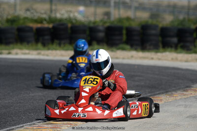 14/04/2013 : 2ème manche du Championnat du Sud 2013 à Rivesaltes (Photos Antoine Camblor) 2013 — karting