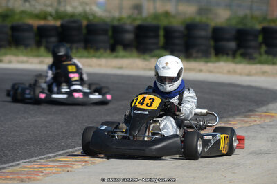 14/04/2013 : 2ème manche du Championnat du Sud 2013 à Rivesaltes (Photos Antoine Camblor) 2013 — karting