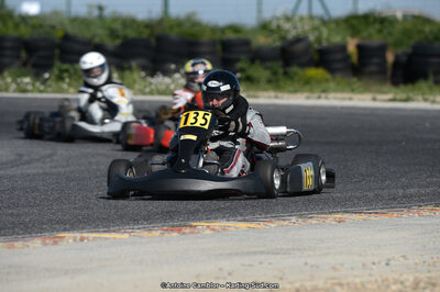 14/04/2013 : 2ème manche du Championnat du Sud 2013 à Rivesaltes (Photos Antoine Camblor) 2013 — karting