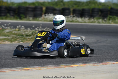 14/04/2013 : 2ème manche du Championnat du Sud 2013 à Rivesaltes (Photos Antoine Camblor) 2013 — karting