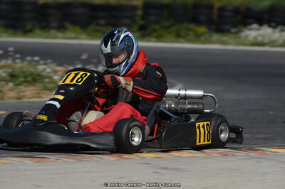 14/04/2013 : 2ème manche du Championnat du Sud 2013 à Rivesaltes (Photos Antoine Camblor) 2013 — karting