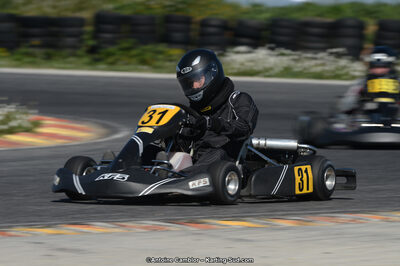 14/04/2013 : 2ème manche du Championnat du Sud 2013 à Rivesaltes (Photos Antoine Camblor) 2013 — karting