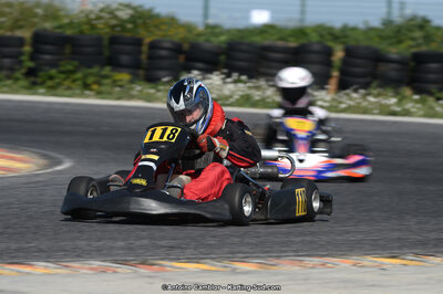 14/04/2013 : 2ème manche du Championnat du Sud 2013 à Rivesaltes (Photos Antoine Camblor) 2013 — karting