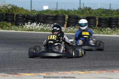 14/04/2013 : 2ème manche du Championnat du Sud 2013 à Rivesaltes (Photos Antoine Camblor) 2013 — karting