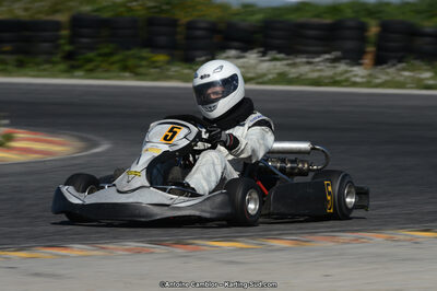 14/04/2013 : 2ème manche du Championnat du Sud 2013 à Rivesaltes (Photos Antoine Camblor) 2013 — karting