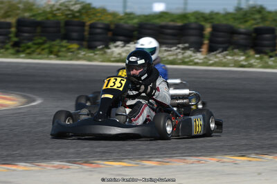 14/04/2013 : 2ème manche du Championnat du Sud 2013 à Rivesaltes (Photos Antoine Camblor) 2013 — karting