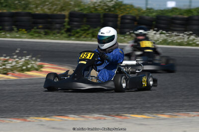 14/04/2013 : 2ème manche du Championnat du Sud 2013 à Rivesaltes (Photos Antoine Camblor) 2013 — karting