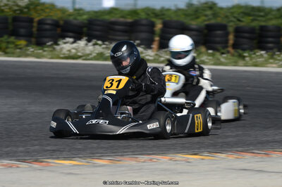 14/04/2013 : 2ème manche du Championnat du Sud 2013 à Rivesaltes (Photos Antoine Camblor) 2013 — karting