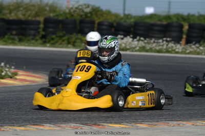 14/04/2013 : 2ème manche du Championnat du Sud 2013 à Rivesaltes (Photos Antoine Camblor) 2013 — karting