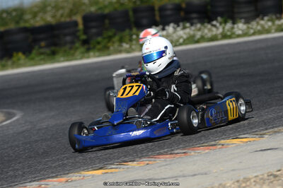 14/04/2013 : 2ème manche du Championnat du Sud 2013 à Rivesaltes (Photos Antoine Camblor) 2013 — karting
