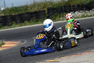 14/04/2013 : 2ème manche du Championnat du Sud 2013 à Rivesaltes (Photos Antoine Camblor) 2013 — karting