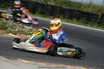 14/04/2013 : 2ème manche du Championnat du Sud 2013 à Rivesaltes (Photos Antoine Camblor) 2013 — karting